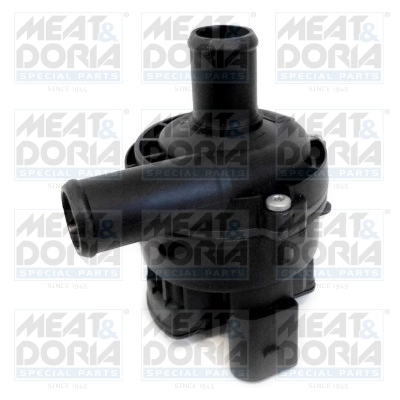 Auxiliary Water Pump (cooling water circuit)